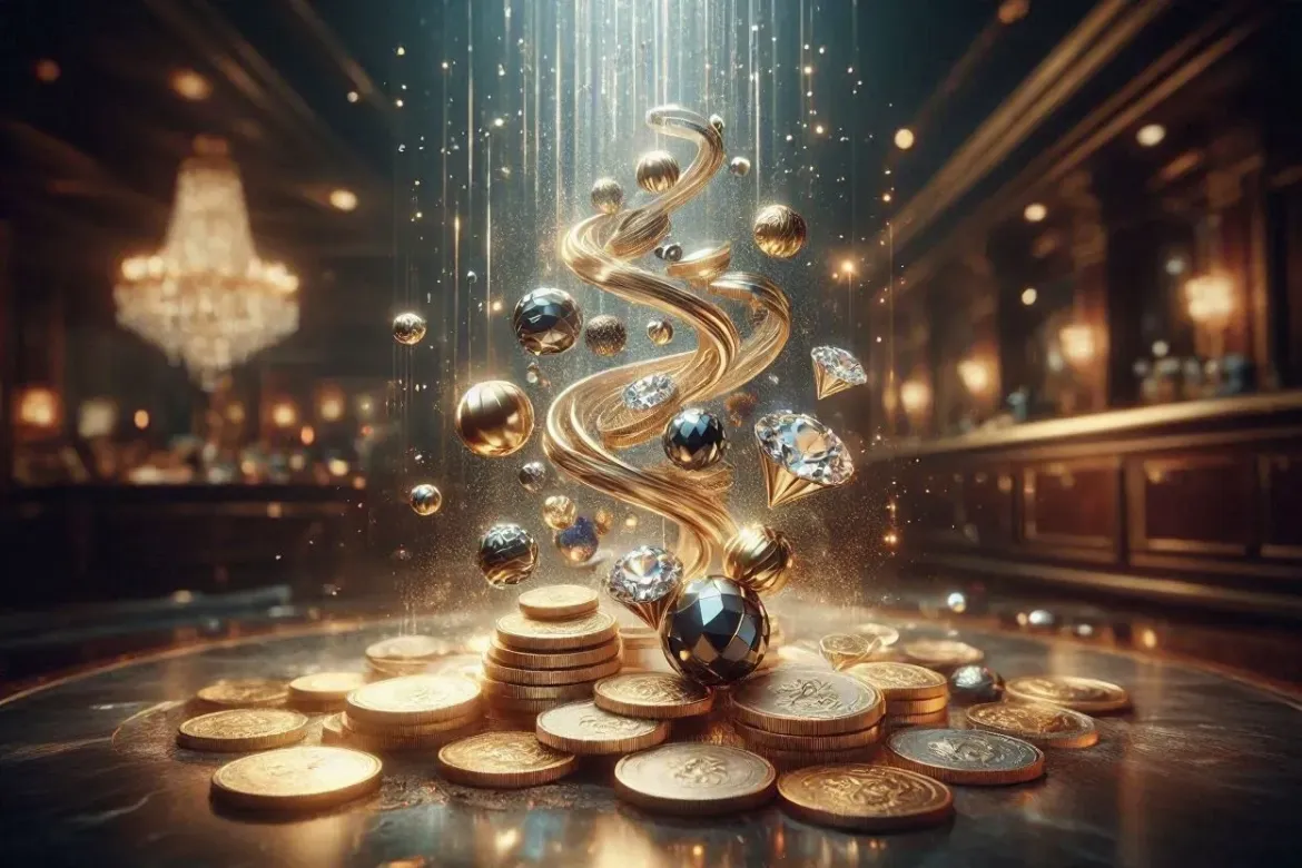 Jita Bet Casino